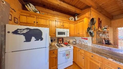3D home preview