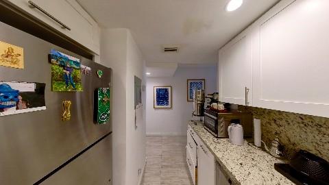 3D home preview