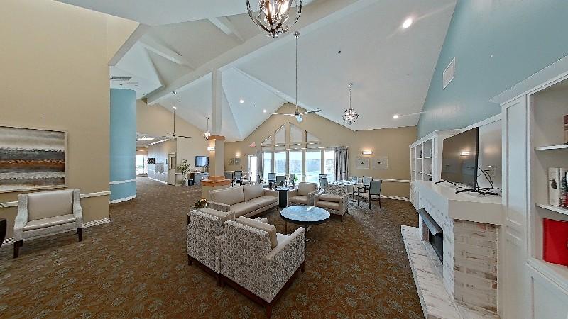Zillow 3D Tour 2