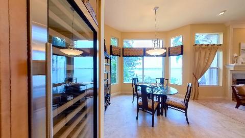 3D home preview