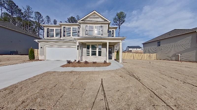 Zillow 3D Tour 1