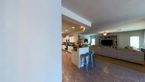 3D home preview
