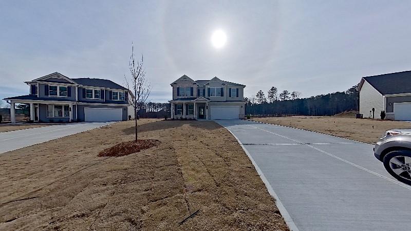 Zillow 3D Tour 4
