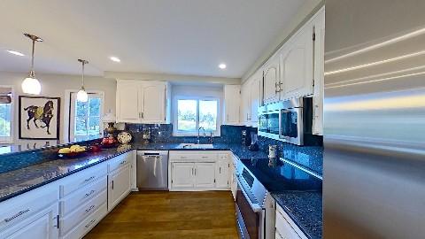 3D home preview
