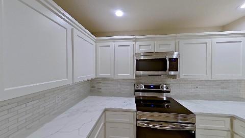 3D home preview