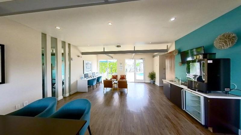 3501 S McClintock Dr Clubhouse, Tempe AZ