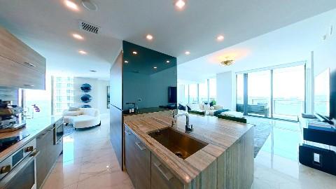 3D home preview