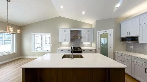 3D home preview