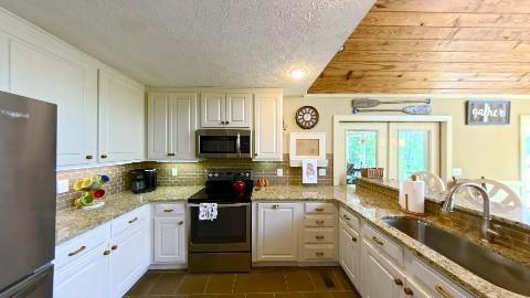 3D home preview