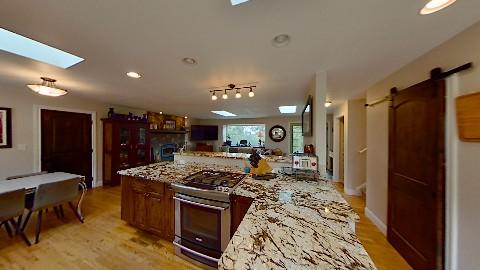 3D home preview