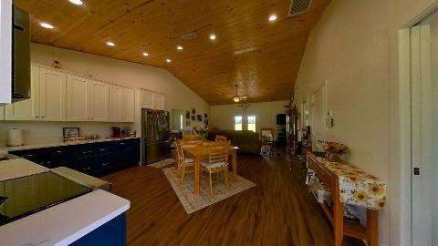 3D home preview