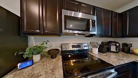 3D home preview