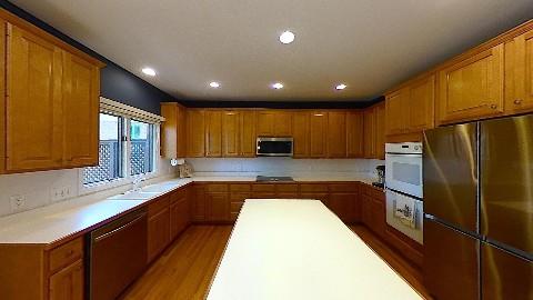 3D home preview