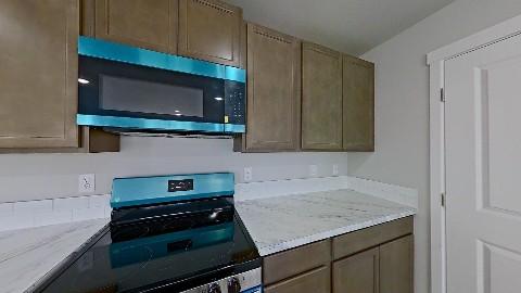 3D home preview