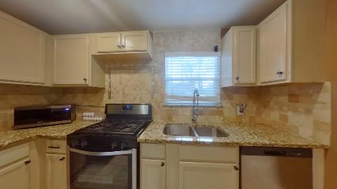 3D home preview