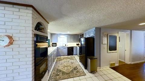 3D home preview