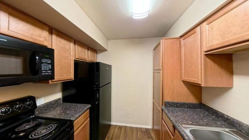 Interactive floorplan 1