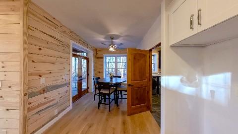 3D home preview