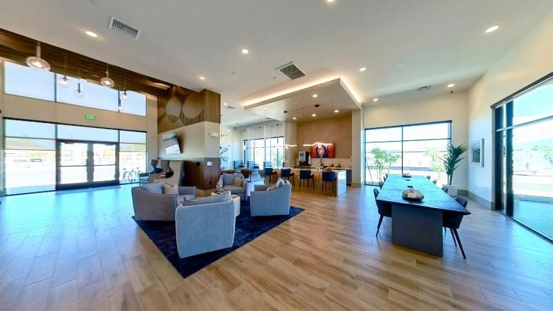 Zillow 3D Tour 3