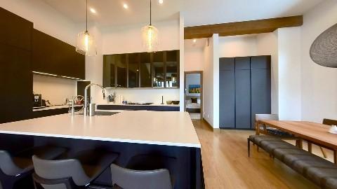 3D home preview