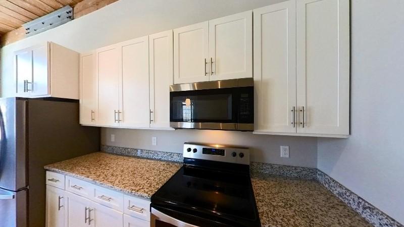 Interactive floorplan 1