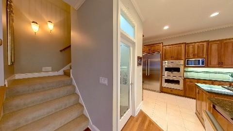 3D home preview