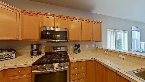 3D home preview
