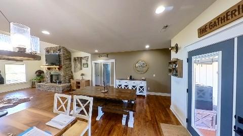3D home preview