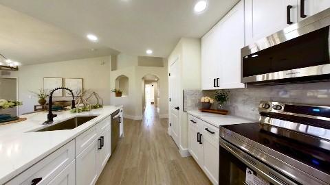 3D home preview