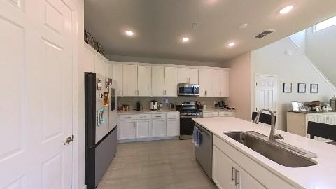 3D home preview