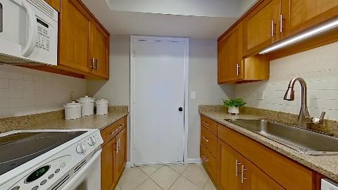3D home preview