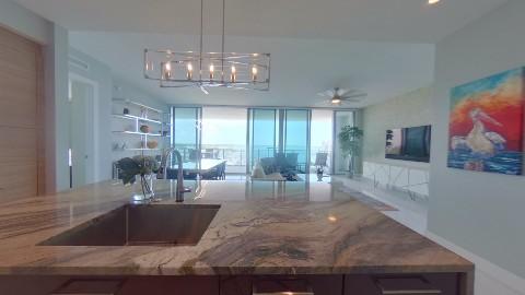 3D home preview