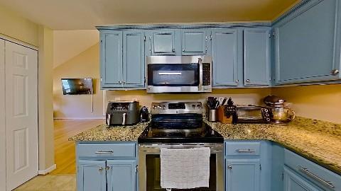 3D home preview
