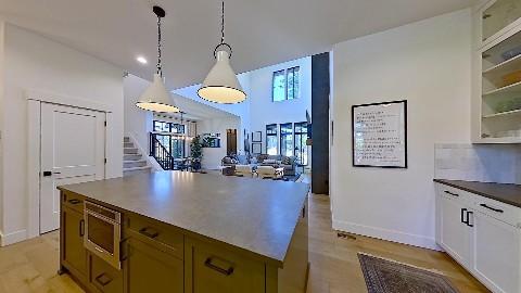 3D home preview