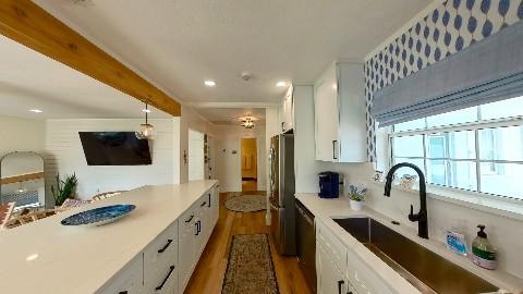 3D home preview