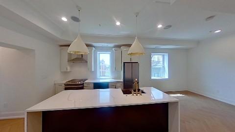 3D home preview