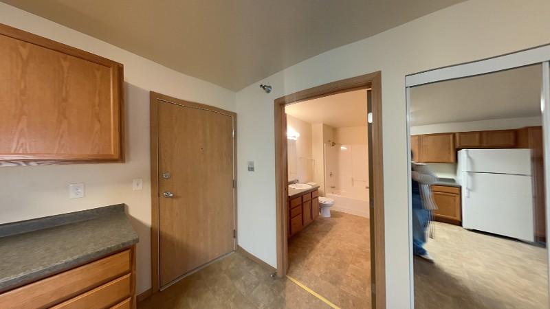 One Bedroom Virtual Tour