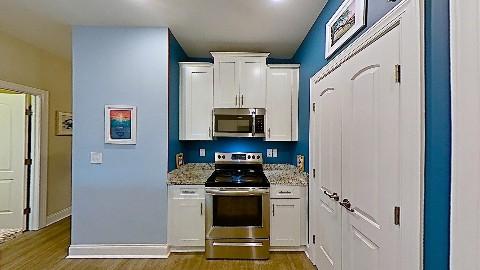 3D home preview