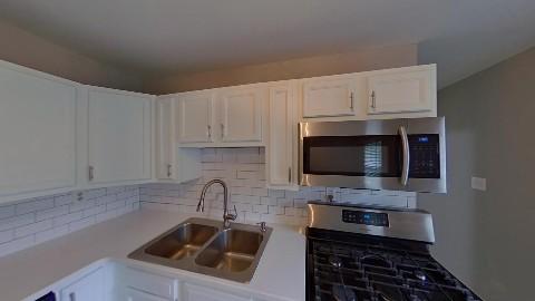 3D home preview