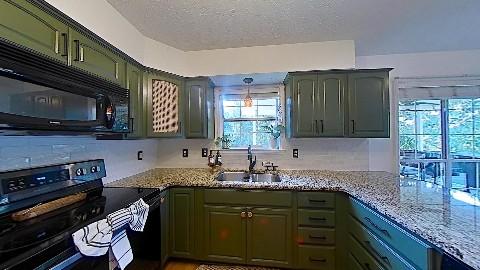 3D home preview