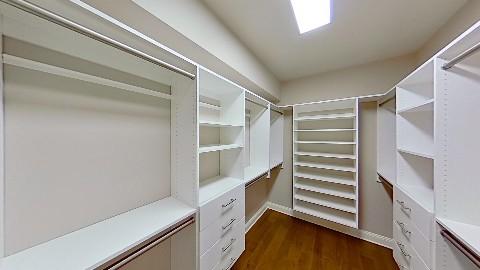 3D home preview