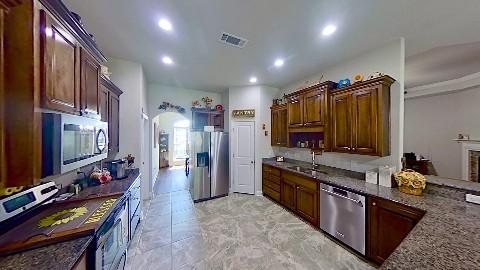 3D home preview