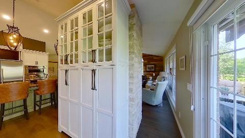 3D home preview