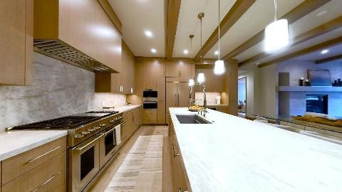 3D home preview