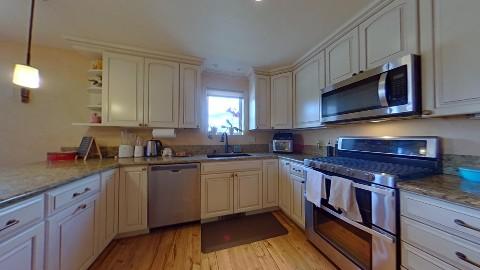 3D home preview