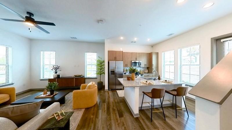 Zillow 3D Tour 2