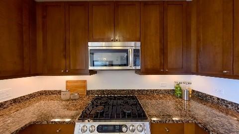 3D home preview