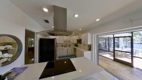 3D home preview