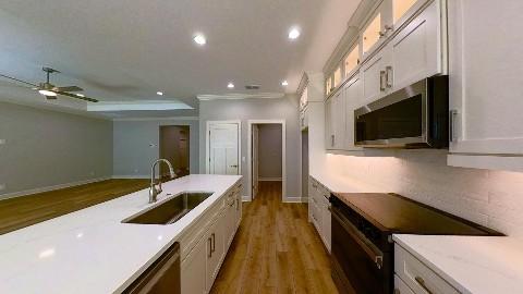 3D home preview