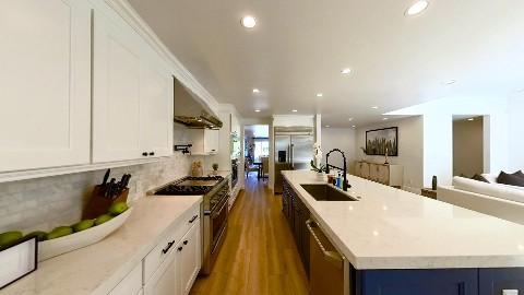 3D home preview